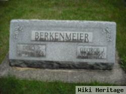 George J Berkenmeier