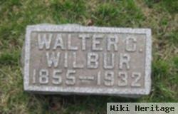 Walter C. Wilbur