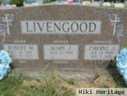 Cheryl J Livengood