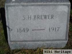 Samuel Henderson Brewer