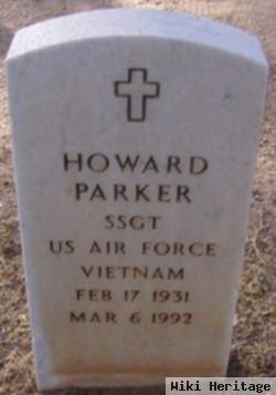 Howard Parker