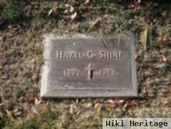 Hazel C. Shine