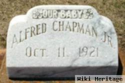 Alfred Chapman, Jr