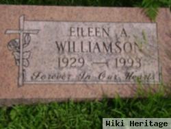 Eileen A. Williamson