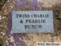 Pearlie Bunch