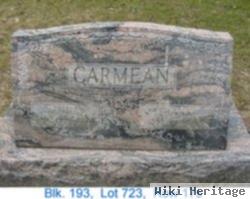 Anna Arba Mckay Carmean