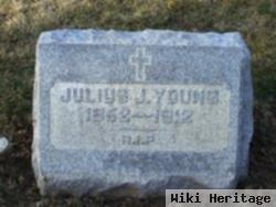 Julius J. Young