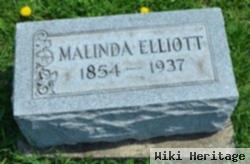 Malinda Starks Elliott