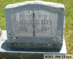 Katherine Kern