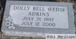 Dolly Bell Eeds Adkins