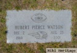 Hubert Pierce Watson