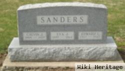 Calvin J. Sanders