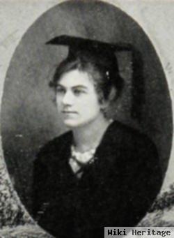 Vera Fay Humphrey