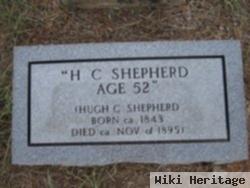 Hugh C. Shepherd