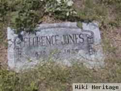 Florence Jones