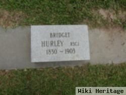 Bridget Hurley