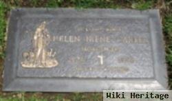 Helen Irene Carder