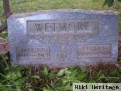 Arthur P Wetmore