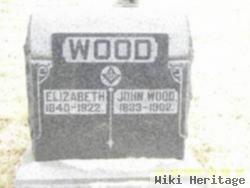 John Wood