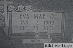 Eva Mae Dyal Brown