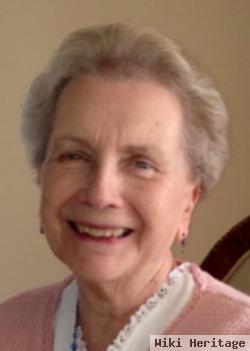 Marian Lee Sayler Whiteneck