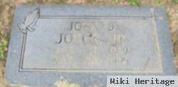 John J. Joyce, Jr