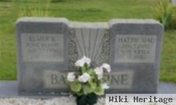 Hattie Mae Ballentine