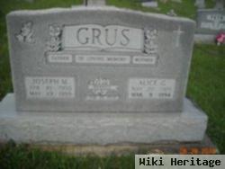 Joseph Grus