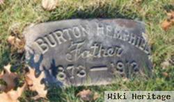 James Burton Hemphill