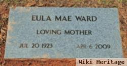 Eula Mae Ragland Ward