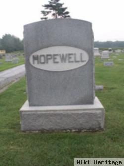 David L Hopewell