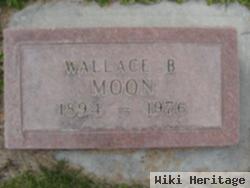 Wallace Baird Moon