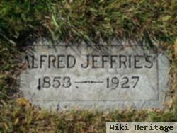 Alfred Jeffries