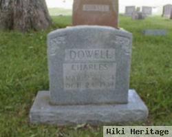 Charles Dowell