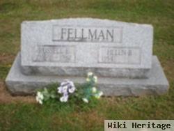 Helen D. Buckman Fellman