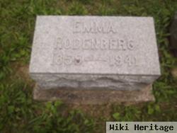 Emma Steinkamp Rodenberg