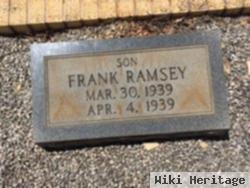 Frank Ramsey