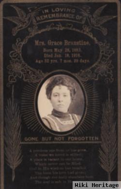 Grace Ella Bantam Branstine