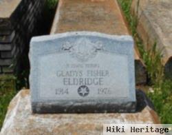 Gladys Fisher Eldridge