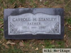 Carroll Hugh Stanley