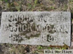 Honora Mulcrone Mccann