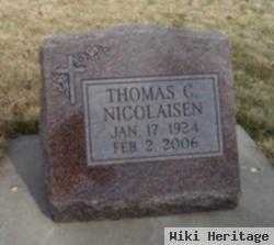 Thomas C. Nicolaisen