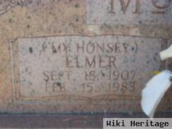 Elmer Mckinney