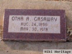 Otha A. Gasaway