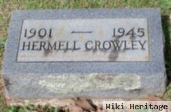 Hermell Crowley