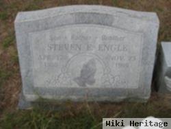 Steven E. Engle