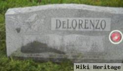 Loretta J Delorenzo