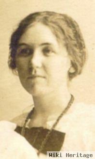 Mabel Maude Needham Munsey