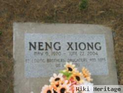 Neng Xiong