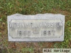 Virginia R. Livingston